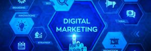 Specializzati in web marketing