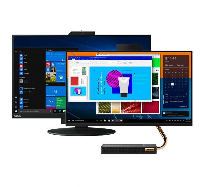 Accessori ed elettronica per computer (Partner Lenovo)