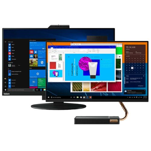 Accessori ed elettronica per computer (Partner Lenovo)