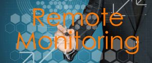 Monitoraggio da remoto IT
