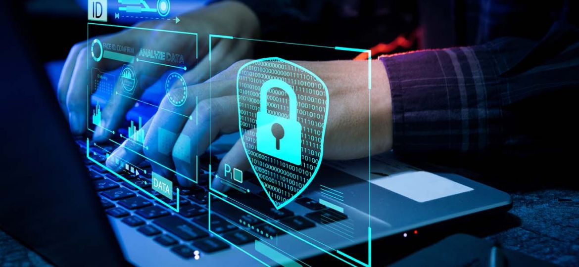 Sicurezza informatica dei dati