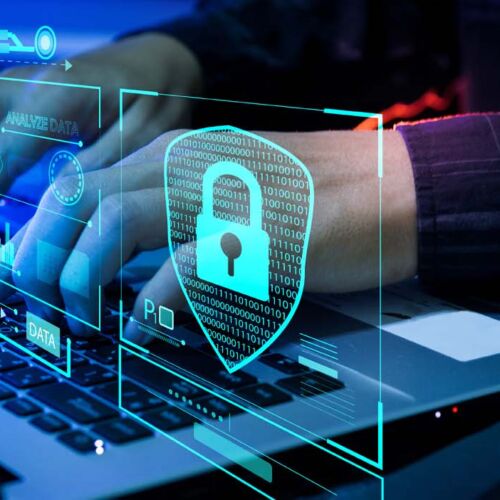 Sicurezza informatica dei dati