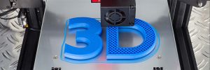Vendita stampanti 3D